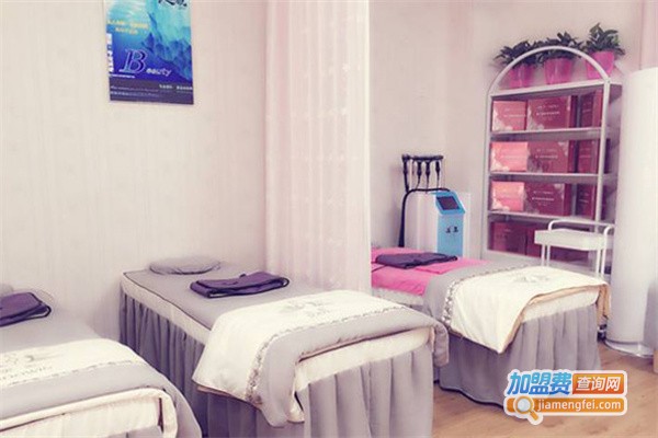 影娜国际瘦身加盟费