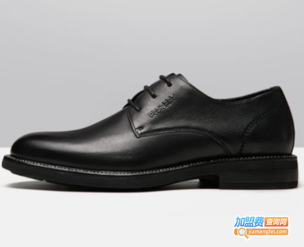 保罗盖帝皮鞋加盟费