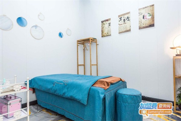 通视界视力养护加盟费