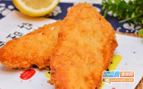 好旺香鸡排加盟费