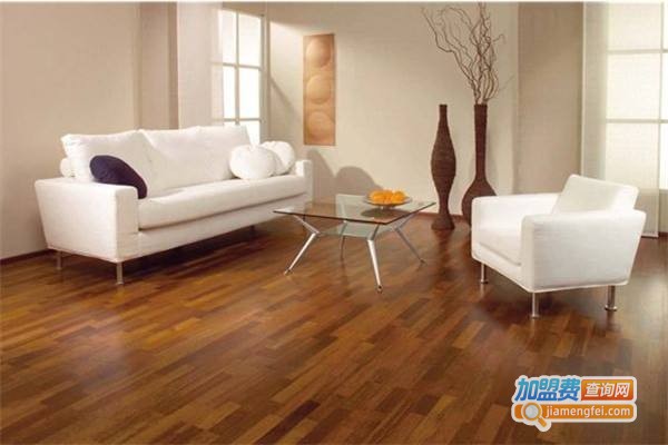 兔宝宝地板加盟费