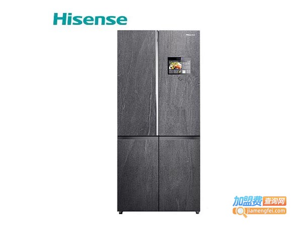 海信电器加盟费