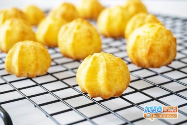 丸山泡芙加盟费