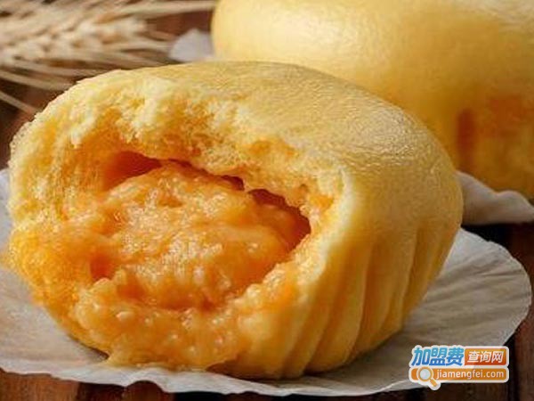 海上巴比馒头加盟费