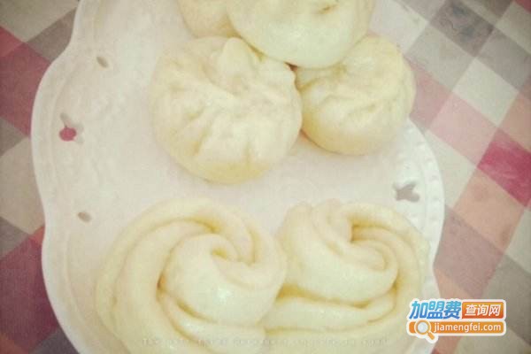 馒头世家加盟费