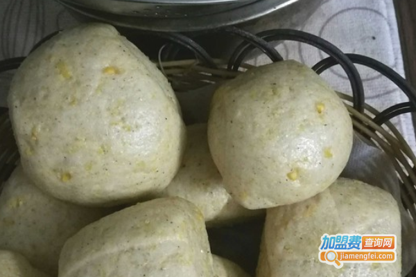 馒头世家加盟费