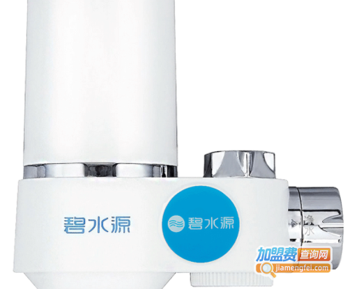 碧水源净水器加盟费