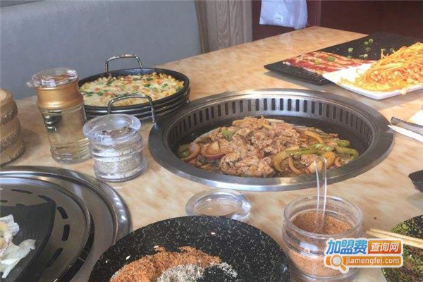 德正源煎肉加盟费