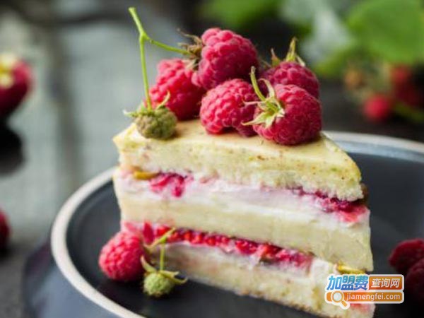 巧媳妇蛋糕加盟费