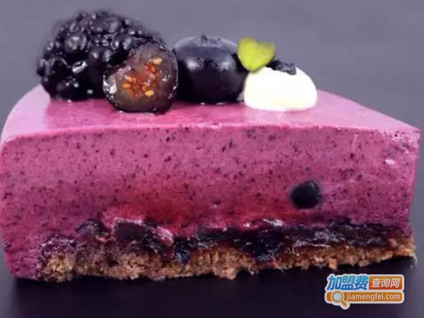 斯泰姆蛋糕加盟费