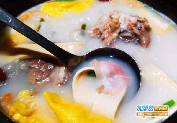 仟和骨头王火锅餐厅加盟费