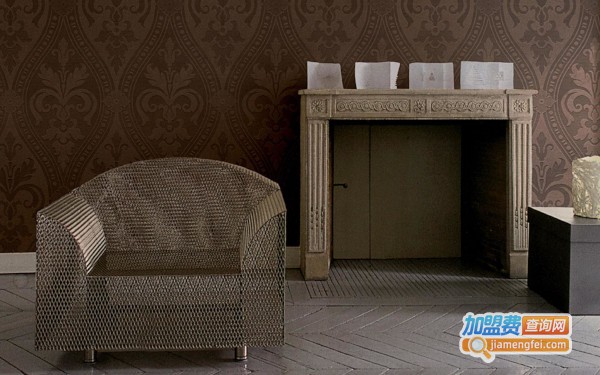 优丽欧壁纸加盟费