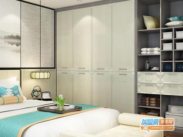 史丹利家居加盟费