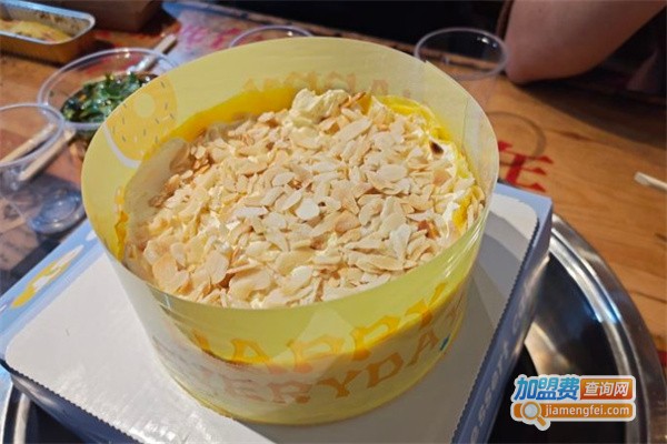 一颗葱火锅加盟费