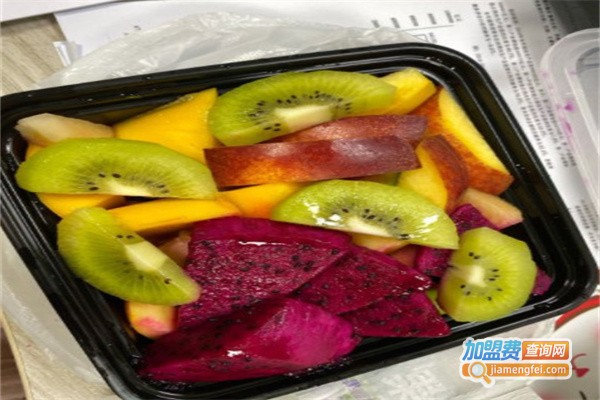 8星切果园加盟费