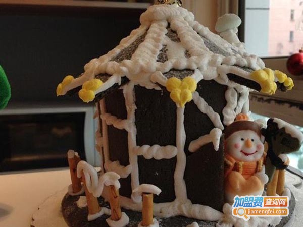 伊莎贝甜加盟费