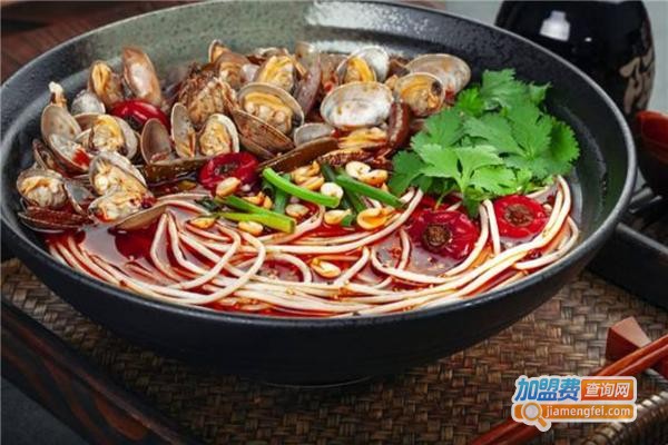 管记云南过桥米线加盟费