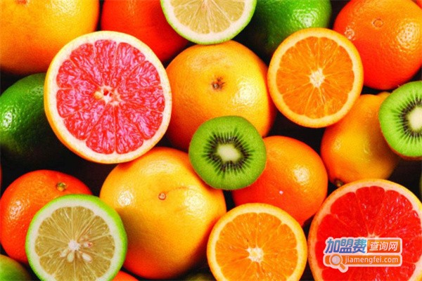 鲜果优选加盟费