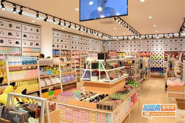 西子生活馆加盟费