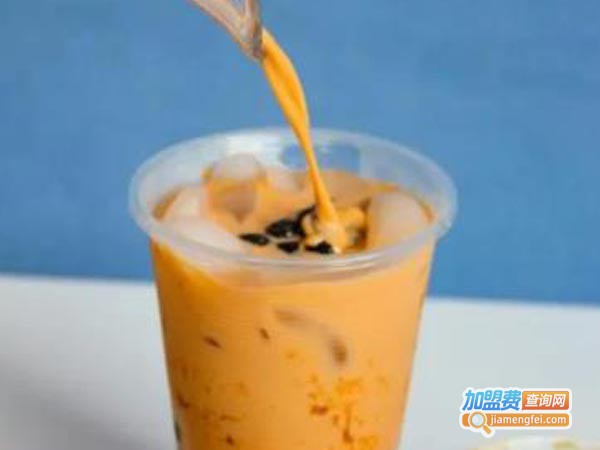 塔罗塔克奶茶加盟费