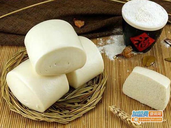 海上巴比馒头加盟费