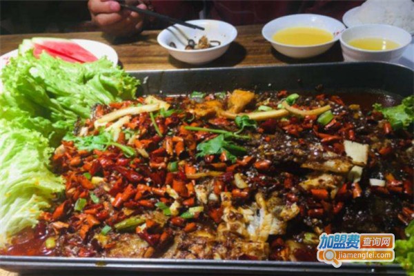 鱼悦时光加盟费