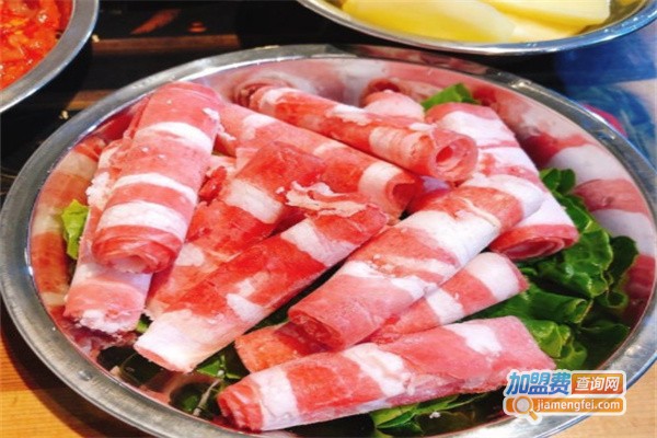 一颗葱火锅加盟费