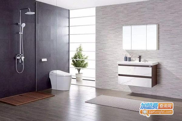 全友卫浴加盟费