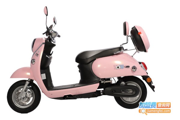 珠峰电动车加盟费