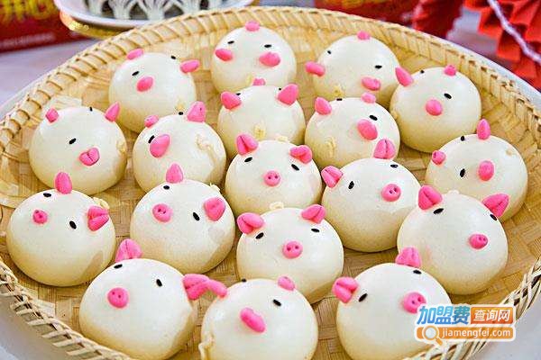 馒头世家加盟费