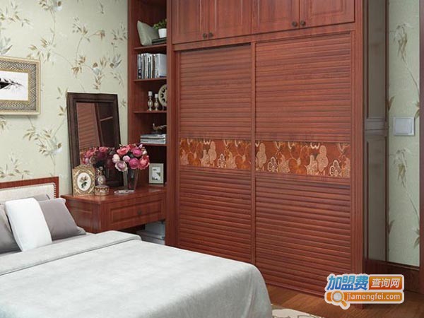 史丹利家居加盟费