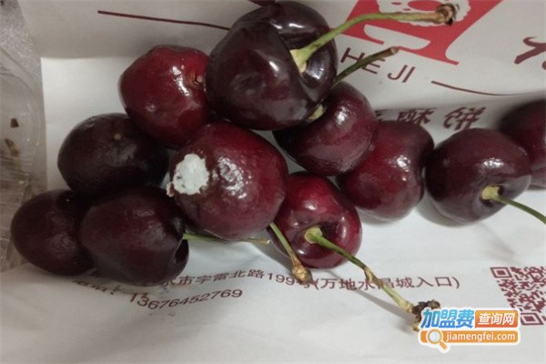 草摩家水果连锁店加盟费