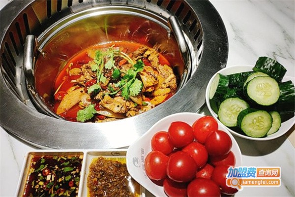 羊养道鲜羊火锅加盟费