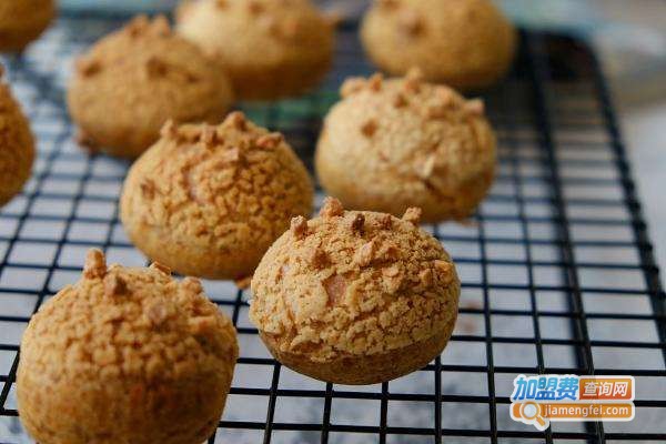 丸山泡芙加盟费