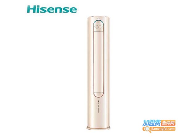 海信电器加盟费