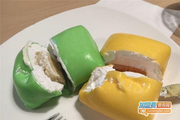 可丽爱甜点加盟费