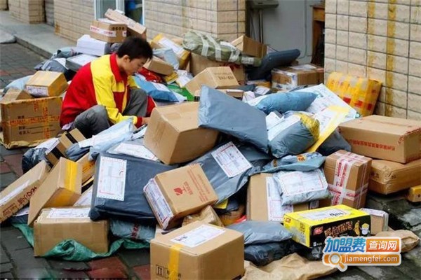 中天万运加盟费