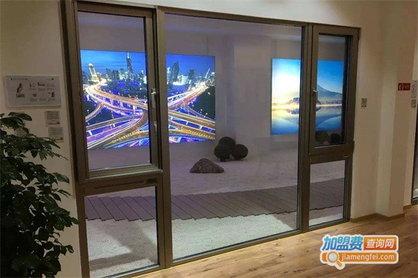 ykk系统门窗加盟费