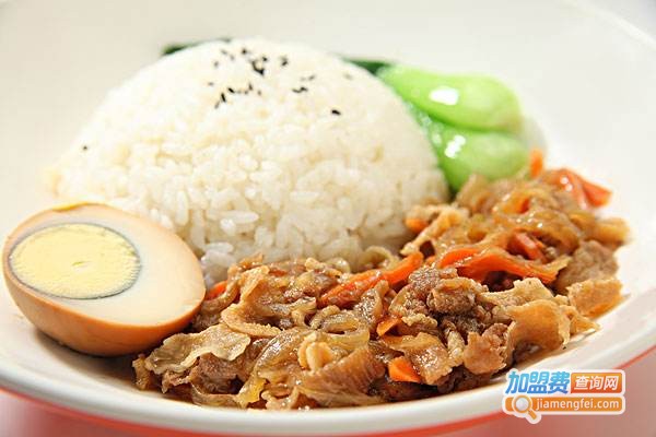 吉香牛坛肉加盟费