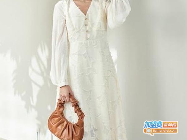 淑女心情女装加盟费