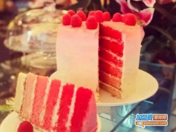 巧媳妇蛋糕加盟费