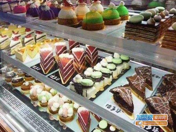 伊莎贝甜加盟费