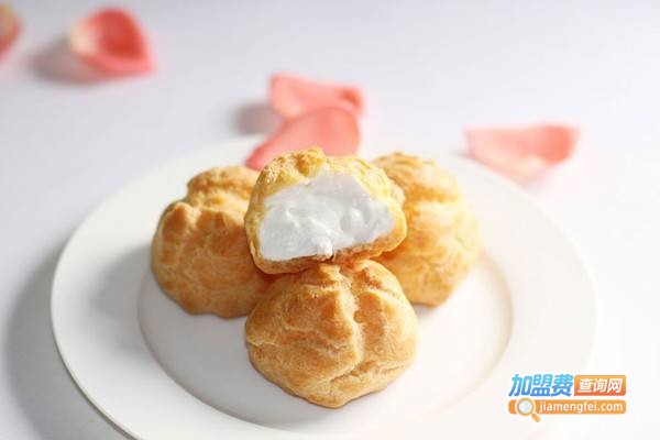 丸山泡芙加盟费