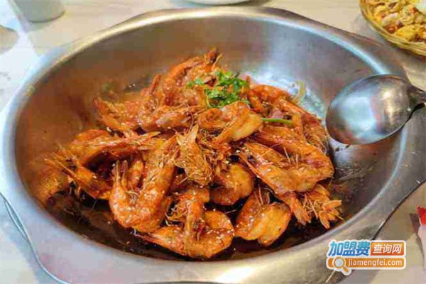 多尔大虾虾火锅加盟费