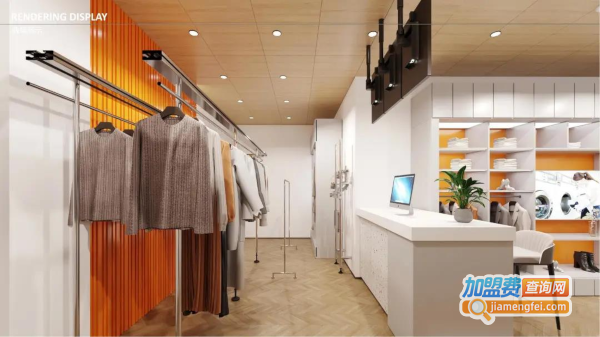 门店装修篇｜一七生活连锁门店的一站式装修设计服务，快来Get！