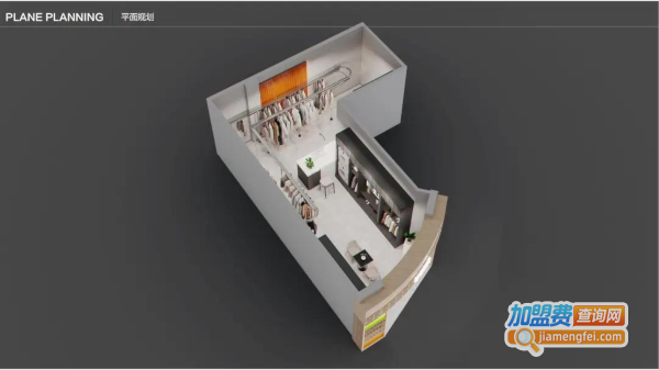 门店装修篇｜一七生活连锁门店的一站式装修设计服务，快来Get！