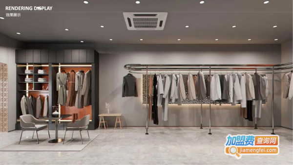 门店装修篇｜一七生活连锁门店的一站式装修设计服务，快来Get！