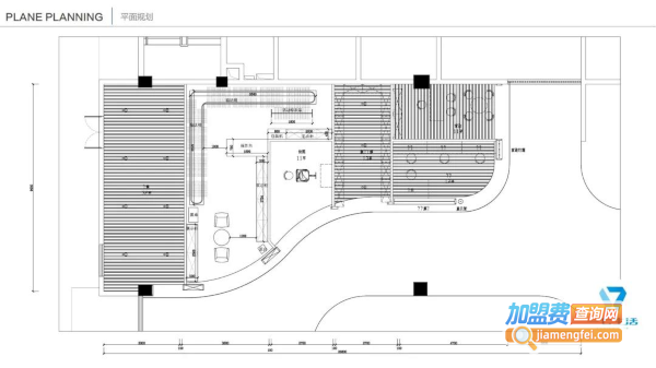 门店装修篇｜一七生活连锁门店的一站式装修设计服务，快来Get！