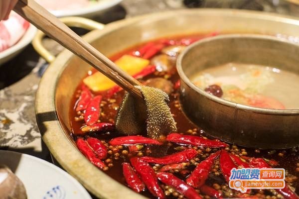 彭记水浒耗儿鱼加盟费