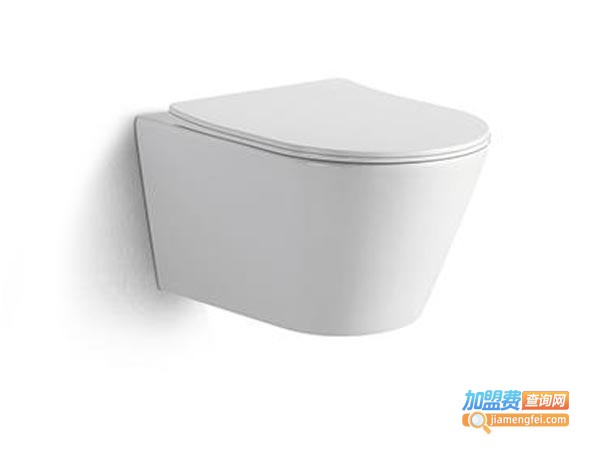 高尚卫浴加盟费